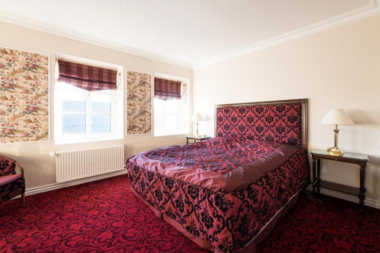 Den Gamle Graensekro Vertshus 3*