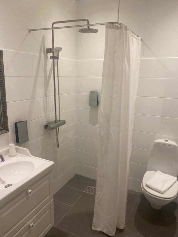 Herberg Den Gamle Graensekro 3*