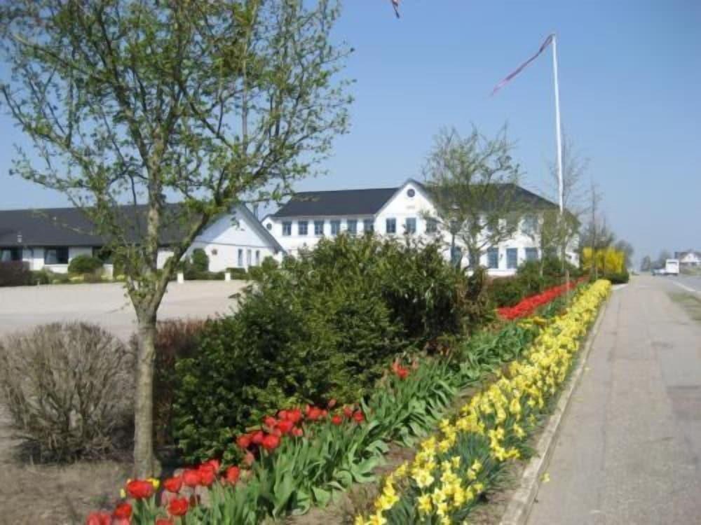Den Gamle Graensekro