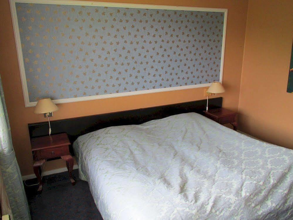 Den Gamle Graensekro Vertshus 3*