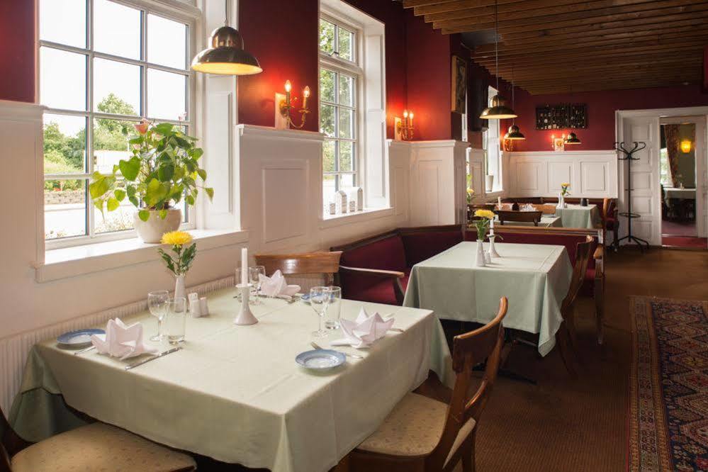 Den Gamle Graensekro Herberg Christiansfeld